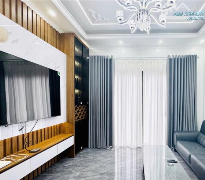 bán nhà 5 tầng khu TDC Hồ Sen A51 54m2 ngang 4,5m giá 8,5 tỷ - 3