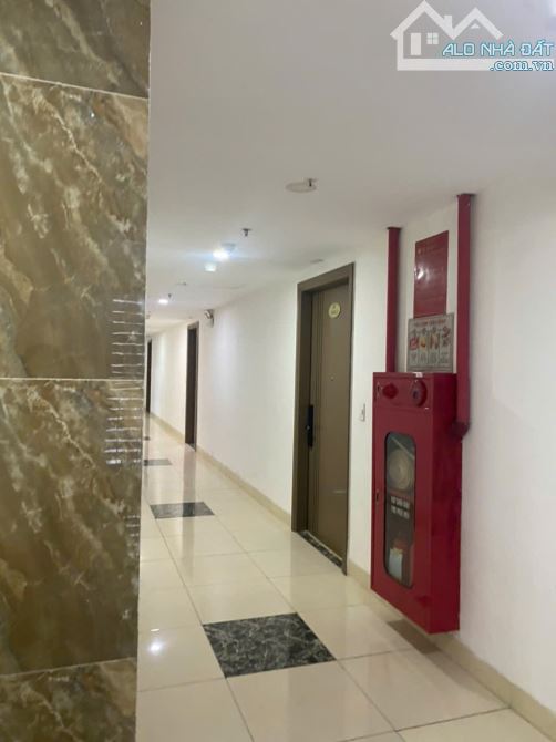 Bán căn hộ chung cư 19T1 bàn giao mới 45m2, 2n1vs, sổ đỏ, tầng đẹp, hơn 2 tỷ - 3