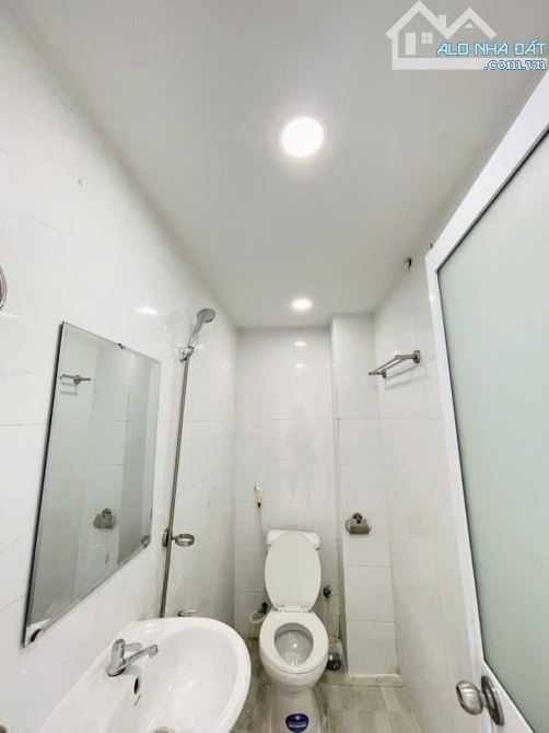 ⭐️⭐️ Nhà Mặt tiền SHR 2 tầng 144m2, Nở hậu – Huỳnh Thị Mài Hóc Môn - 3