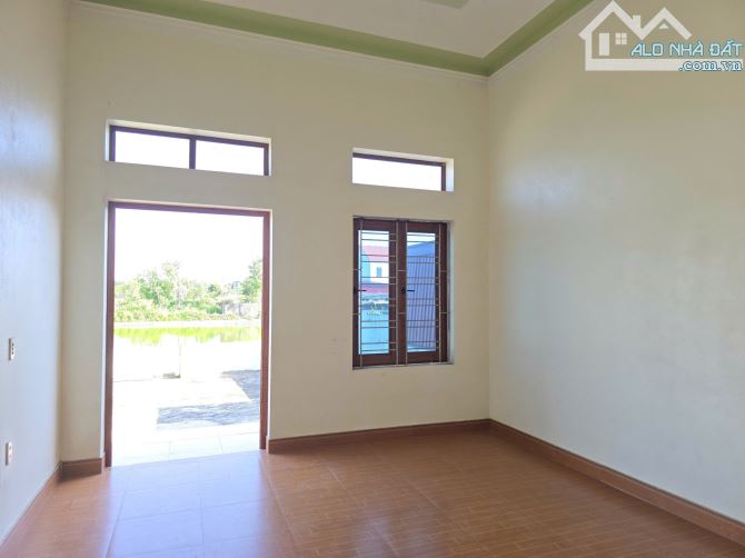 HIẾM - BÁN Lô đất 148 m2 cách KCN TÂN TRÀO 800m tặng 1 nhà cấp 4 - KIẾN THỤY - 2