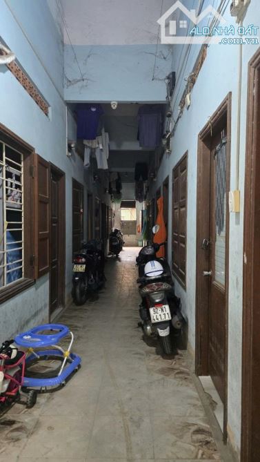🔥 CƠ HỘI VÀNG – DÃY TRỌ 12 PHÒNG MẶT TIỀN TRƯỜNG SƠN 200M² – FULL KÍN – DÒNG TIỀN ỔN ĐỊNH - 3