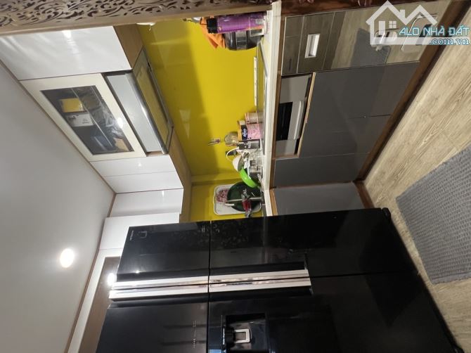 Bán nhà Q12 Nguyễn Văn Quá Nhỉnh 2.5 tỷ hẽm xe hơi - 3