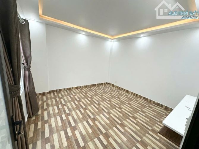 Bán nhà 3 tầng mới đẹp gần Cầu Niệm, Kiến An, Hải Phòng - 3