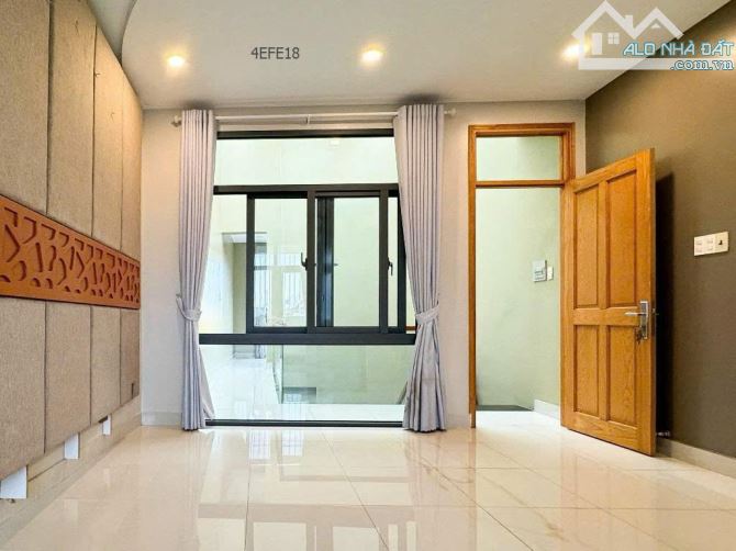🔥 Bán nhà cực đẹp HXH P. Tân Hưng Thuận, Q.12 - 3 tầng– 114M2 – Nhỉnh 6 tỷ 🔥 - 3