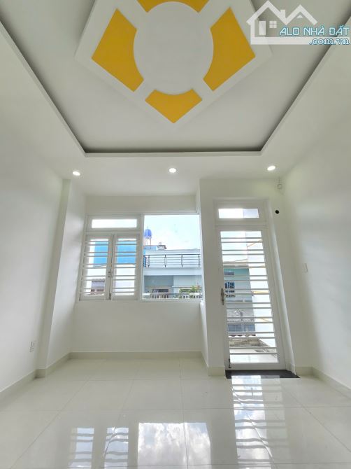 Bán Nhà 4 Tầng Hẻm Ô Tô Đường Lê Đức Anh Bình Tân, 55m², 4PN, Chỉ 5 Tỷ 150 TL - 3