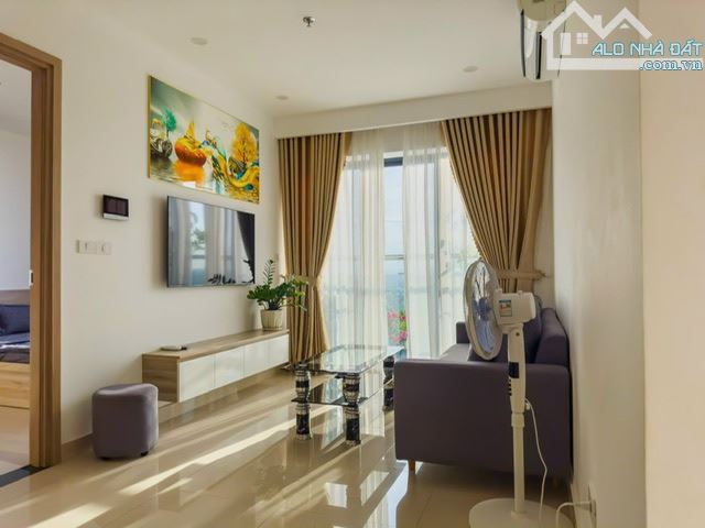 Căn hộ Nera Garden view ngắm toàn thành phố Huế - 3