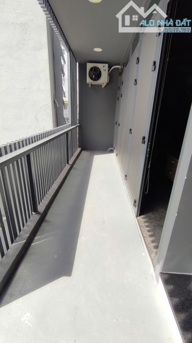 Bán nhà MTKD Phan Anh Tân Phú 6x37m nở hậu đều 9m đúc 2 lầu ST giá 40 tỷ TL - 3