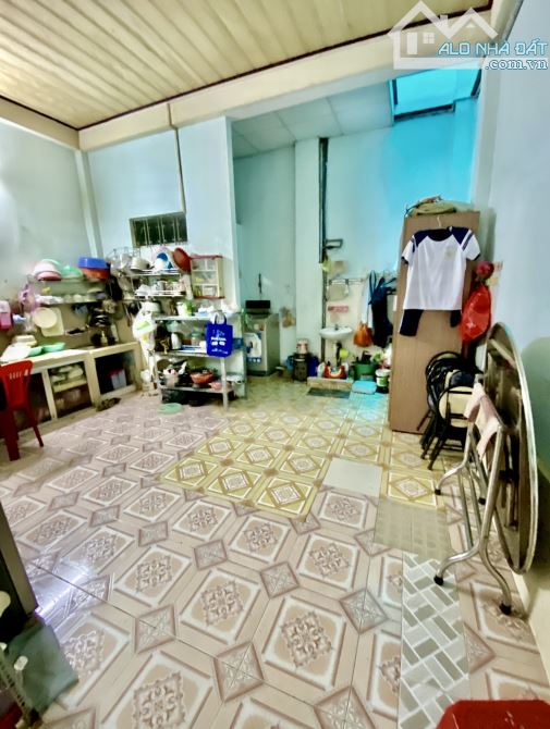 🏠NGUYỄN VĂN SĂNG TÂN PHÚ - 75M2, NGANG 5M - 2 TẦNG BTCT - GIÁ NHỈNH 6 TỶ🍀🍀 - 3