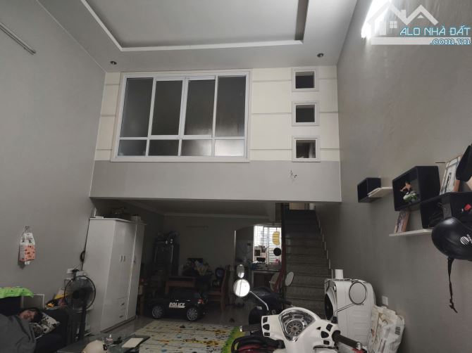 🏘 Bán căn 1,5 tầng 53,3m2 gần Himlam,Hùng Vương-Giá 1,8 tỷ - 3