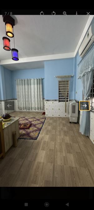 Bán nhà 2 tầng Nguyễn Lương Bằng chủ xây chắc chắn chỉ 2 tỷ 8 - 3