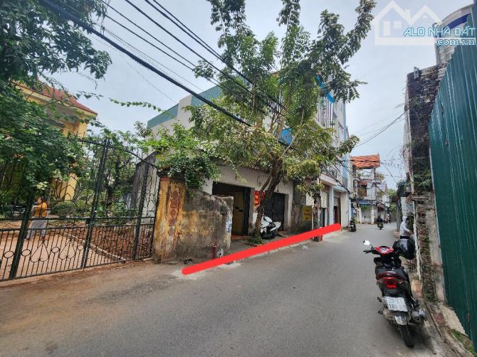 🌟 TRỤC CHÍNH BÌNH MINH TRÂU QUỲ _230M MT7,5m Đầu Tư buôn bán kinh doanh Cực Tốt - 3