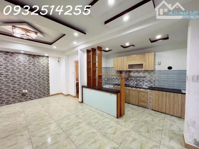 Bán nhà  phố Triệu Nữ Vương, Hải Châu, Đà Nẵng. DT 50m2, 2 tầng, 3PN. Giá 4.4 tỷ, Sổ Đỏ. - 3