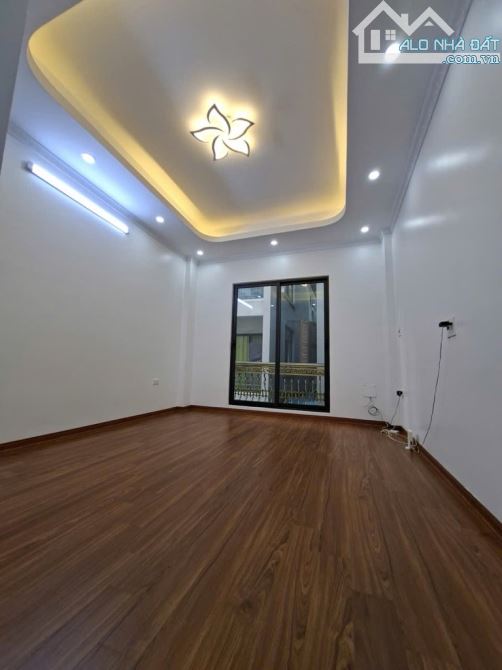 Nhà Cầu Diễn – 35m² x 6 tầng thang máy koong, ô tô sát cửa – Chỉ 7 tỷ - 3