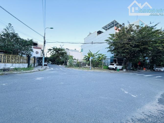 Bán Lô  Góc đường 7m5 Đồng Khởi 144m2 Ngay bến de Trung Tâm Đà Nẵng - 3