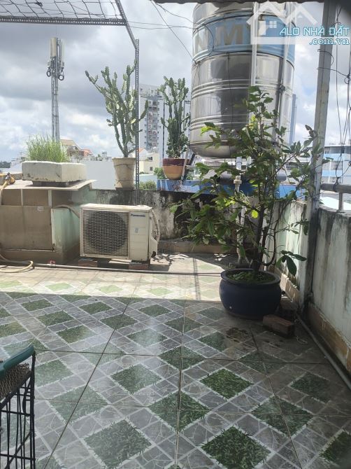 📌NHÀ 3 LẦU - LINH TRUNG- THỦ ĐỨC.  📢CÁCH HXH 1 CĂN- CHỈ 4.5TỶ TL.  + VỊ TRÍ ĐỘC TÔN _ sá - 3