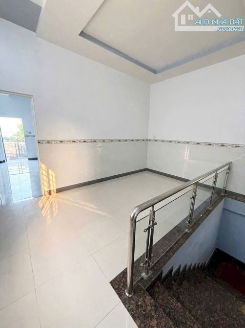 BÁN NHÀ 1 TRỆT 1 LẦU – SỔ HỒNG RIÊNG 950 triệu – TÂN HIỆP, HÓC MÔN - 3