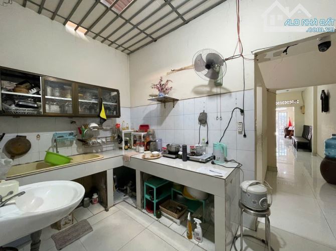 Bán Nhà Mặt Tiền Đường 185 Phước Long B. Quận 9 - 3