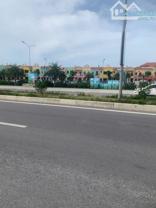 Bán đất phường Nghi Hòa (Cửa Lò), tỉnh Nghệ An - 3