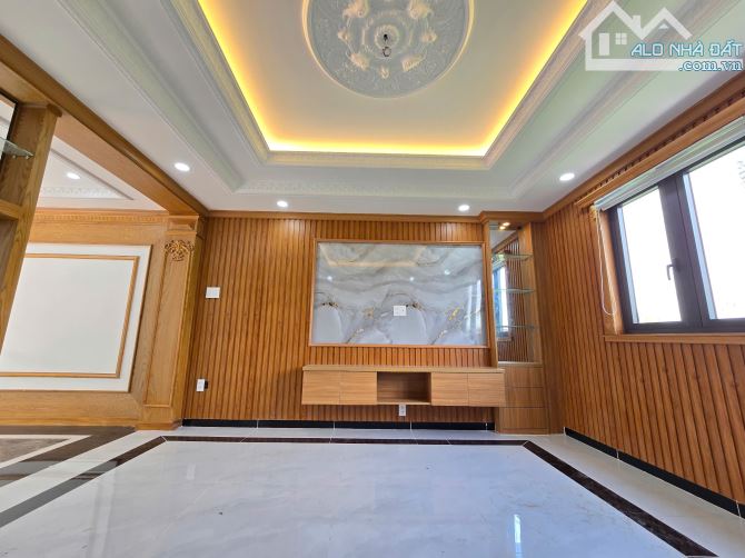 Bán nhà đường Tỉnh Lộ 10, hẻm ô tô, 54m2, 5 tầng, 5 phòng, vừa ở vừa kinh doanh - 3