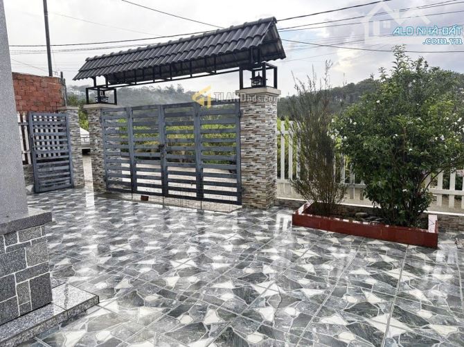 🏡 VILLA HẺM 2 Ô TÔ LỚN ĐƯỜNG HOÀNG HOA THÁM - VIEW THUNG LŨNG CỰC ĐẸP - NGAY TRUNG TÂM - 3