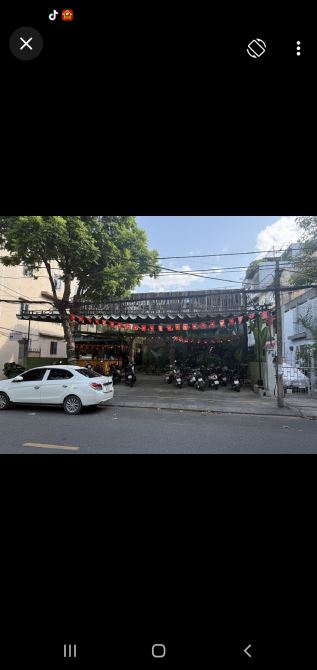 💥 CƠ HỘI CÓ 1-0-2 – CAO THẮNG – 542M² – 76T - 3