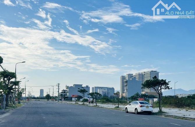 VIP! BÁN CẶP ĐẤT 260M2 – 29,99 TỶ - MT NGUYỄN KHẮC VIỆN - Q. NGŨ HÀNH SƠN - 3