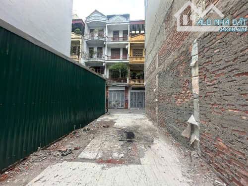 Bán đất phân lô, ô tô tránh, KD. Văn Quán, Hà Đông. 55m2, mt 4.1m. 13 tỷ 400. - 3