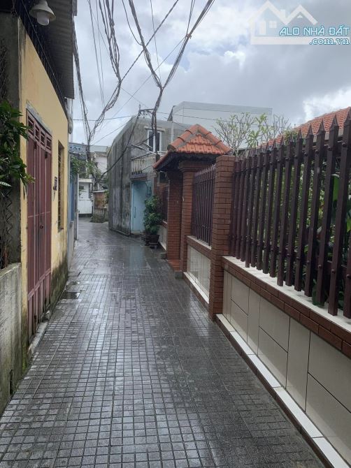 Chuyển Nhượng Nhà 2 Tầng Kiệt Phan Bội Châu Đối Diện Trường Tiểu Học Trường An - 3