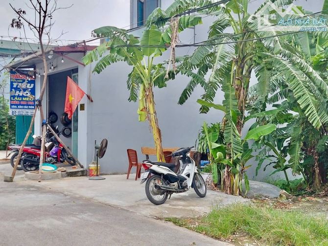 Siêu phẩm - Lô đất view sông Trần Đăng Ninh, TT Vân Đình xã Vân Đình (Ứng Hòa cũ) - 3
