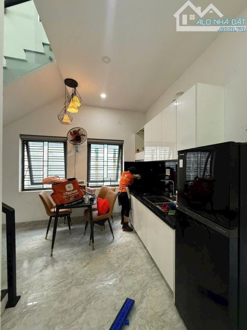 🏠🏠NHÀ 2 TẦNG 2 MẶT KIỆT OTO DUY TÂN, TP HUẾ - 3