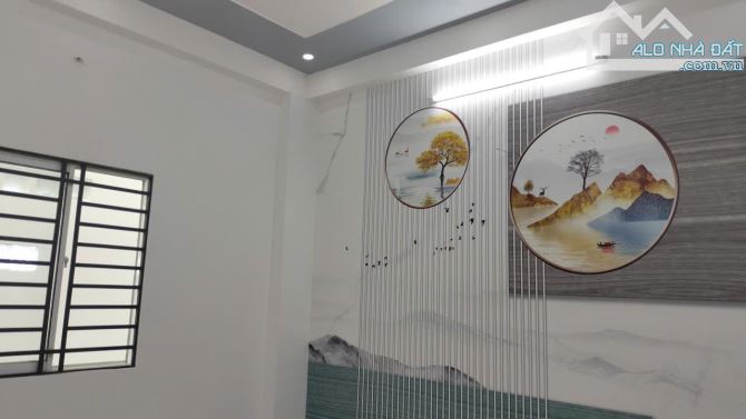 Gấp Bán nhà ngay chợ Bình Thành hẻm 6m xe hơi ngủ nhà 64m2-4 Tầng 5 tỷ 250 - 3