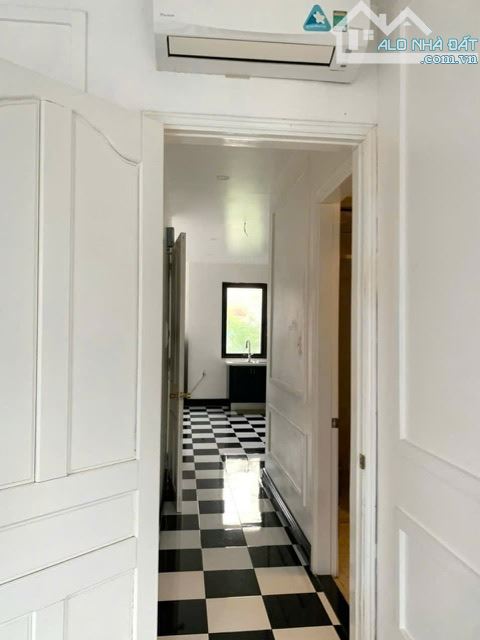 Căn shophouse Manor Crown đường lớn 19.5m - 3