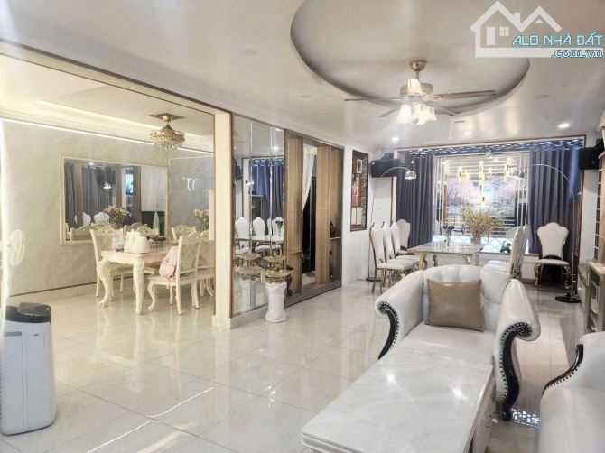 PHÚ NHUẬN _ KHÁCH SẠN 18 PHÒNG💎2 MT ĐƯỜNG HOA – NỞ HẬU 7.8M - T – 5 TẦNG-THANG MÁY - 3