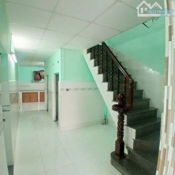 Bán nhà c4 gác lửng Tân Thông Hội 150m2 giá 870 triệu - 3