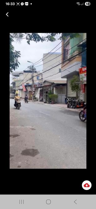Bán nhà phú lương DT 37m2 nhà xây 4 tầng cách đừng trục chí 3 bước ô tô đỗ cửa - 3