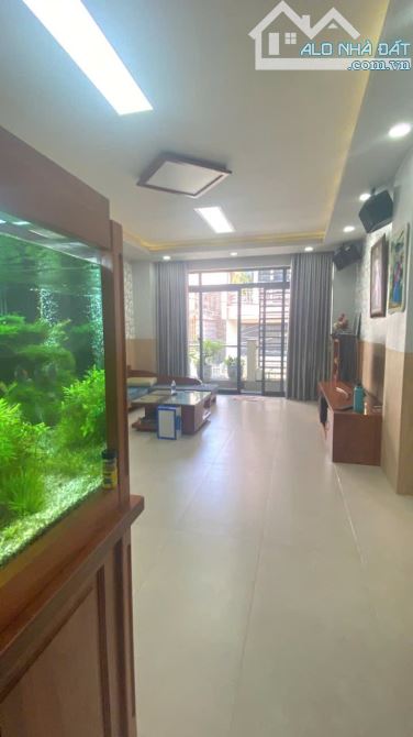 Bán Nhà Đẹp, Hẻm Xe Tải Tránh, Gần Chợ Tân Bình, 74m2, 5 Tầng, Full Nội Thất, Chỉ 16 Tỷ - 3