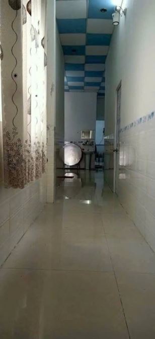 Về lại TP ! Cần bán gấp căn nhà cấp 4 ở gần TT. chợ Trảng Bàng 150m2 SHR giá 835tr - 3