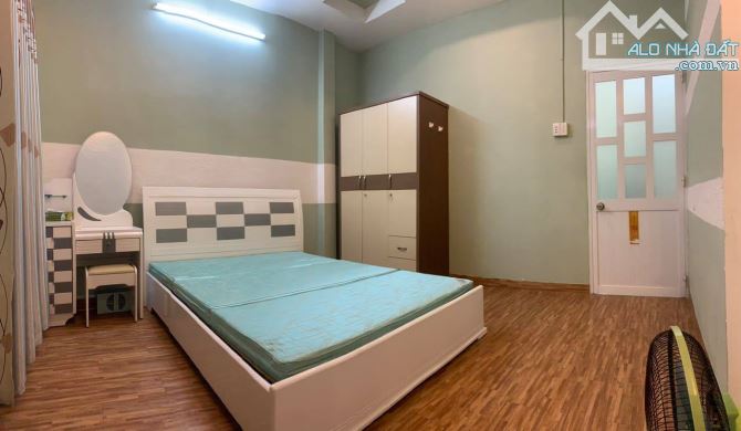 Nhà rộng hẻm ô tô tránh, gần UB Phường Tân Phú, 4.5 tỷ - 3