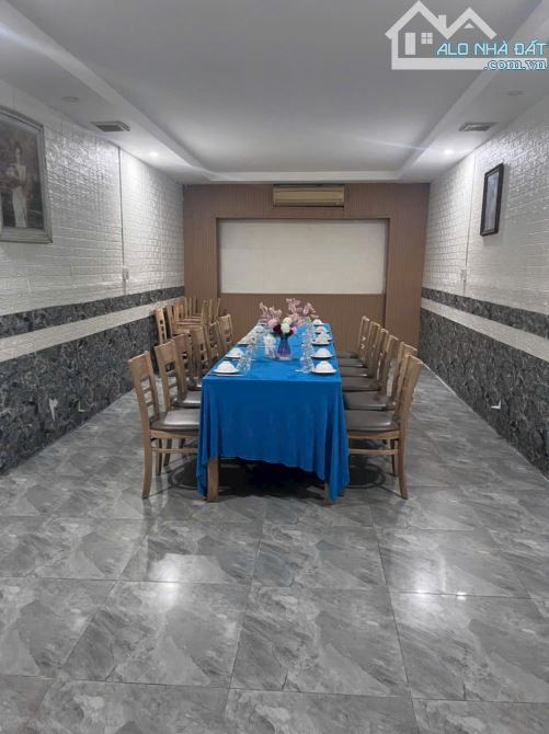 Bán nhà mặt tiền kinh doanh 482m2 ở Trảng Bàng giá 1 Tỷ 500 - 3
