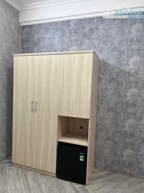 Cho thuê phòng full nội thất khép kín phố Nguyễn Văn Ngọc, 5 triệu/ tháng, ô tô tránh, vỉa - 3