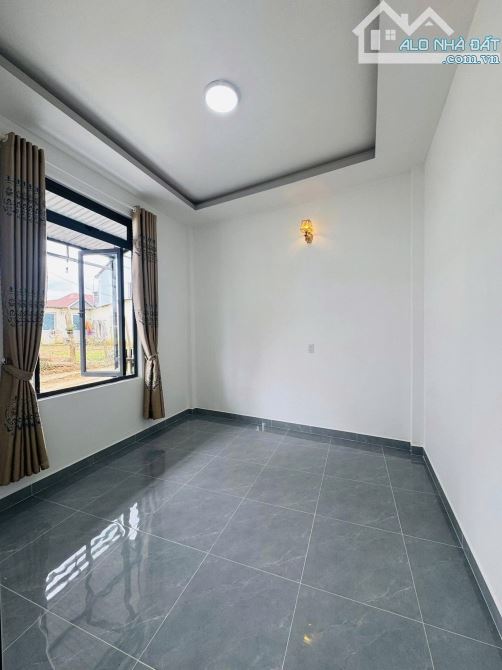 BÁN NHÀ CẤP 4 GIÁ RẺ – DUY TÂN, P. LẠC DƯƠNG (LANGBIANG) - GIÁ 1 TỶ 6 - 3