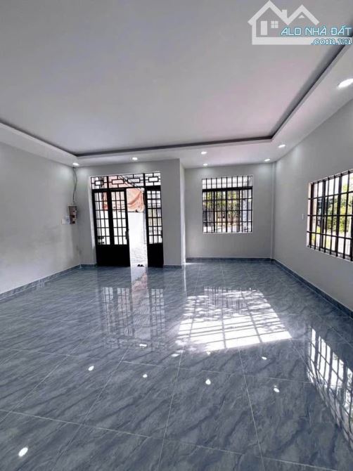 Kẹt ! hạ giá  cần bán gấp căn nhà ở gần BV Đa Khoa Củ Chi 92m2 SHR giá 890tr - 3