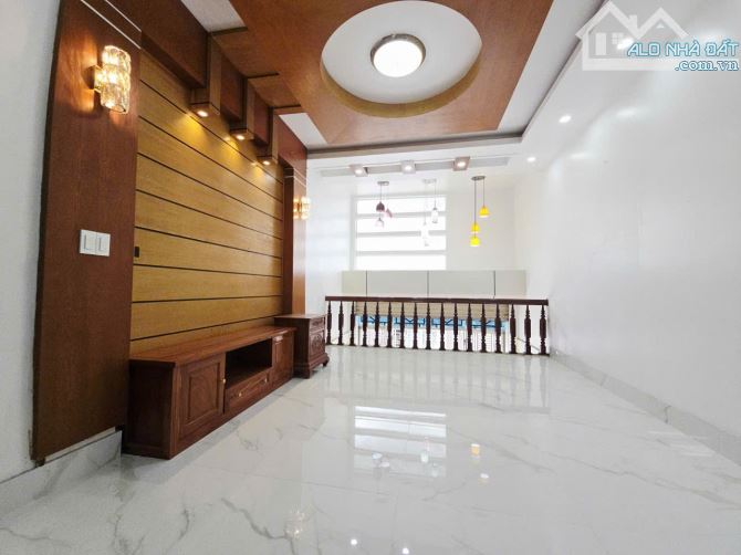🏡 BÁN NHÀ 5 TẦNG – Ô TÔ ĐỖ CỬA – AN TRỰC, SỞ DẦU, HỒNG BÀNG- HẢI PHÒNG. - 3