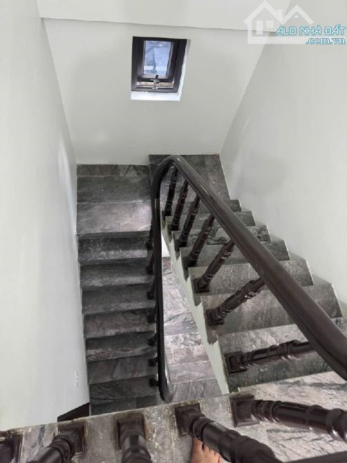 BÁN NHÀ GIÁP NHỊ, HOÀNG MAI - DT 38M2 x 4 TẦNG x MT 7M - Ô TÔ ĐỖ CỔNG - 3