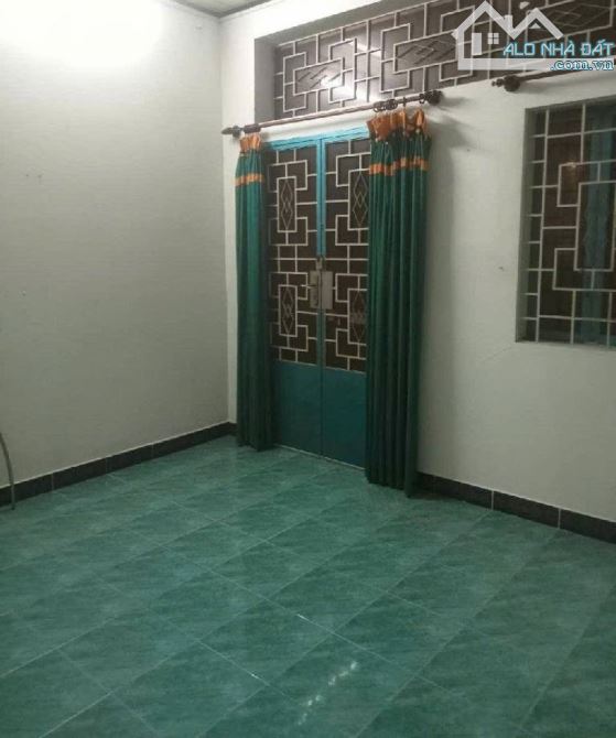 Bán nhà 2 tầng 41m2 (4.5 x 9), Sát khu Tên Lửa, Aeon Bình Tân, chỉ hơn 4 tỷ - 3