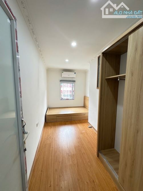 Bán tập thể thành công sử dụng 120m2,3 ngủ 2vs trung tâm Đống Đa-Ba Đình giá 4,4 tỷ(có TL) - 3