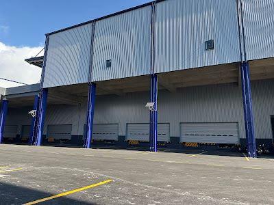 Cho Thuê Trung tâm Logistics, Tổng Kho Chứa Hàng, Kho Chuyển Phát Nhanh gần Hà Nội - 3