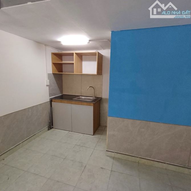 Dãy trọ phòng trọ dt khủng 114m2 ngay Hà Huy Tập_sẵn 5p đang cho thuê_5TYX - 3