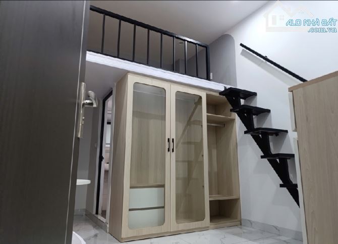 💥MAI DỊCH- CCMN 7 TẦNG THANG MÁY- 60M- 15.X- 2 MẶT NGÕ Ô TÔ - 3