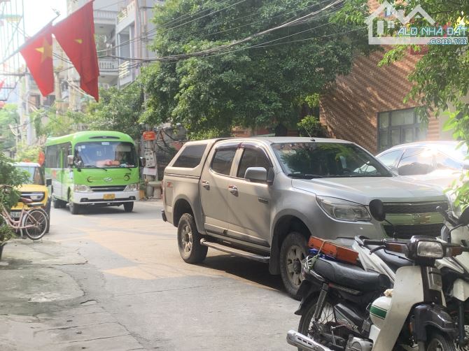 Mới - Nhà Dân Xây 5 Tầng Văn Quán Hà Đông - 3